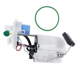 Fuel Pump Module Assembly w/ Sending Unit Fits for Chevy Sonic 2012-2017 L4 1.4L 1.8L 98409787
