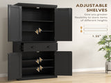 Kitchen Storage Cabinet 22783264