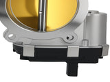 Throttle Body fit for Chevrolet Camaro Suburban 6.2L 2016-2021 GMC Sierra 12620263 53730138