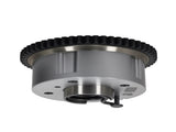 2pcs Engine Timing Camshaft Sprocket fit for Kia Optima 2.4L 2009-2010 24350-25000 55258559