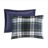 King/Cal King 3M Scotchgard Down Alternative All Season Comforter Set B03595029