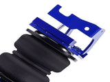 Air Helper Spring Bag Suspension Kit fit Ford F250 F350 F450 5000 lbs 2011-2014 77693374