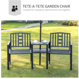 Outdoor Garden Bench Garden chair 66038552
