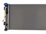 Aluminum Radiator fit for Kia Optima EX / LX / S / Special 2.4L KI3010163 2016-2020 68209780