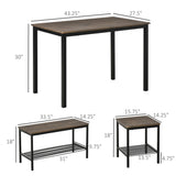 Dining Table and Chair 57899303