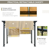 old SKU17534900 Slant Leg Pop Up CanopyBeach Canopy 45764424