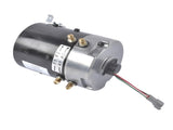 48V 3.3HP Electric Motor 103572501 102240102 EJ8-4001A Replacement for Club Car Golf Cart 03064415