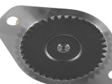 Bronze Water Pump fit for Cummins 4B/6B Engine M71 3907458 Marine Direct Fit 31859041