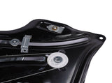 Rear Left Window Regulator with Motor Fits for Mercedes-Benz CLK280 CLK320 CLK55 CLK550 CLK63 02350398