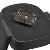 Modern Swivel Barrel Chair, Upholstered Velvet Round Accent Chairs,360 Degree Comfy Swivel Chair W2186P178773