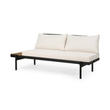 THEO 2 SEATER SOFA - LEFT SIDE 71399.00LCRM