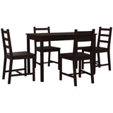 Dining Table Set 17533297