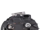 Alternator Fits for Mercedes-Benz C300 3.0L 2009-2012 GLK350 3.5L 2010-2012 150 Amp 12 Volt CW 43676834