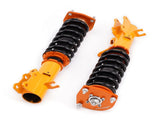 Coilover Struts Suspension ShockSpring Kit fit for Hyundai Tiburon 03-08 36609604