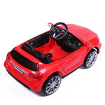 ZUN 6V Licensed Mercedes Benz AMG Electric Vehicle, Kid Ride on Car with Parental Remote Control ,MP3 W2181P153418