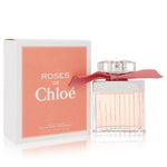 Roses De Chloe by Chloe Eau De Toilette Spray 2.5 oz for Women FX-511590