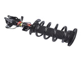 Front Left Shock Strut Assembly Replacement for Lincoln MKZ 2013-2020 / Ford Fusion AST12369 75725435