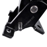 Right Passenger Side Running Board Motor with Bracket for Ford F-150 2015-2020 FL3Z16A506B 96557424