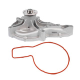 Engine Water Pump 24152058 21613426 Fit for Volvo D13, Mack MP8 22902433 21412639 12724994