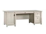 Computer Desk, Gray finish B356P402705