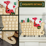 Christmas Advent Calendar 48597300