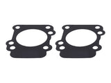 Impeller Rebuild Kit fit for Yamaha 9.9HP 15HP 2/4-Stroke 1984-2005 682-W0078-A3-00 87038309