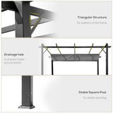 Patio Retractable Awning 77336036