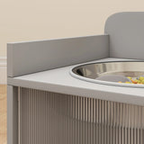Elevated Dog Bowls 26898284