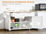 Kitchen Storage Cabinet 83667330