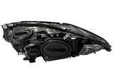 Right Passenger Side Headlight HID/Xenon with AFS for BMW F10 528i 535i 2011-2013 63117271904 61475264
