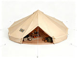 Canvas Bell Tent 80767710