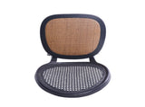 DINING CHAIR MP2 66146.00BLK