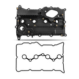Engine Valve Cover w/Gasket for Hyundai Sonata 2.0L 2.4L 2015-2019 22400-2GGB0 81118585