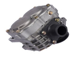 Mini Roots Supercharger Compressor Blower Turbocharger AMR500 Universal Turbocharger Booster 84310672