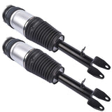 Pair Front Air Suspension Shock Absorber Struts Fits for Tesla Model S 5YJS 2016-2021 RWD 03519442