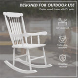 Garden chair / Rocking Chair 53054380