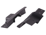 Frame C-notch Kit fit for Dodge Ram 1500 02-08 Steel Construction Powder Coated 28799471