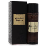 Private Blend Wild Oud by Chkoudra Paris Eau De Parfum Spray 3.4 oz for Women FX-516779