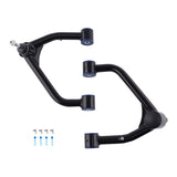 2-4'' Upper Control Arm Lift Kits Fit for Chevrolet Avalanche 1500 2WD 4WD 6-lug wheel only 27674548