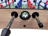 ZUN soccer table,foosball table,football table,game table, table soccer,table football,Children's game W1936P204637