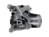 Aluminum Oil Pump fit for Mini Cooper 1.6L Petrol 2007-2010 11417576012 1001F3 00071599