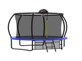 10FT Trampoline K1163P314405