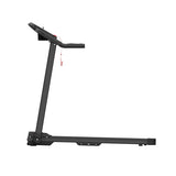 Foldable Treadmill 2.5HP Electric Folding Treadmill Running Walking Machine for Home Gym, Max 265 W215P296976