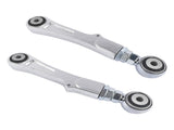 Rear Camber Arms Kit Adjustable Fit for Tesla X, S 2012-2022 -3&deg to 3&deg Angle Range 00631491
