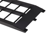 Ramp New 10 ft Aluminum Loading Ramp Dirtbike Motorcycle Truck Single Ramp 60363961
