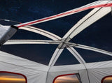 430*430*210cm Polyester Cloth Fiberglass Poles Can Accommodate 14 People Camping 46057283
