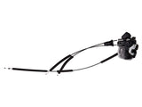 Door Lock Actuator Front Driver Left Side LH Hand 937-266 Fit fit for Rogue 08-15 80176611