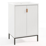 Bathroom Cabinet with Sink Combo 38821420