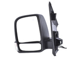 Left Power View Mirror w/ BSM, Signal Light Heated Fits for Mercedes-Benz Sprinter 1500 2500 3500 09727919