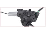 Electric Power Window Regulator w/ Motor Front Right Fit for Tesla Model S 2012-2021 6006651-00-E, 59473185